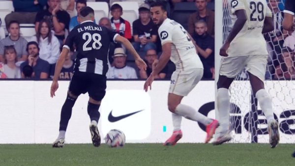 أول ظهور لـ محمد