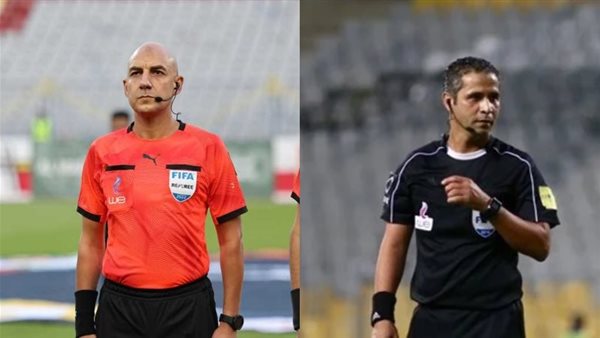 محمود عاشور ومحمد