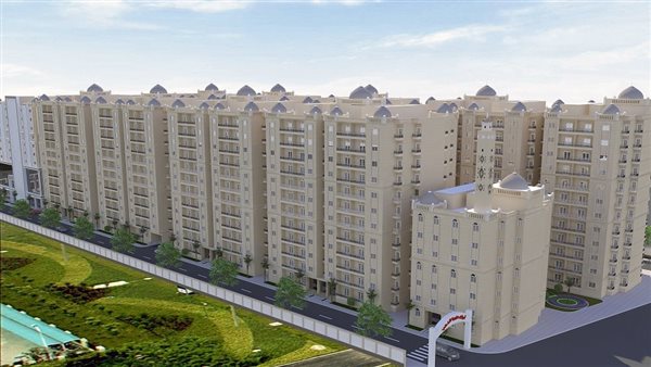 عقار - أرشيفية