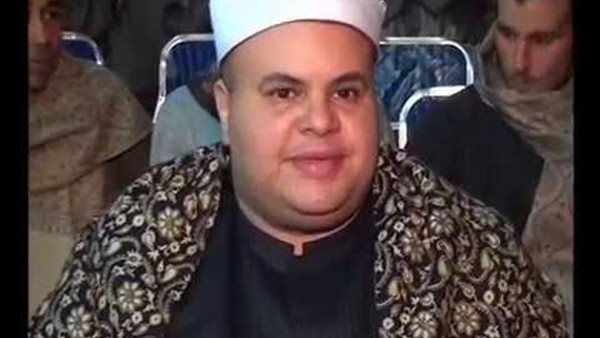 الشيخ صديق المنشاوي