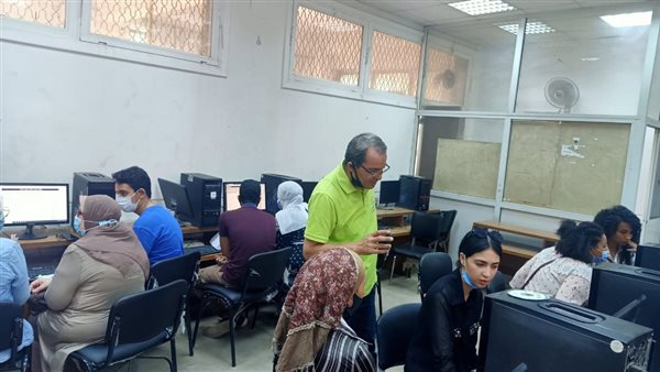 تسجيل رغبات المرحلة