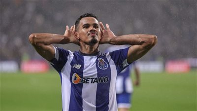 في بيان رسمي.. بورتو يعبر عن استيائه من مفاوضات الاتحاد مع جالينو 