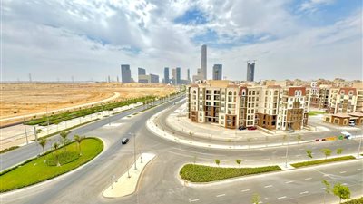 تأكيدًا لـ القاهرة 24.. اعتماد مسمى العاصمة الجديدة بدلًا من العاصمة الإدارية في جميع المكاتبات والمراسلات الرسمية