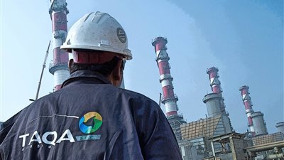 طاقة عربية تفتتح أكبر محطة تحلية مياه بالطاقة الشمسية بمصر