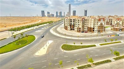 توجيهات باعتماد مسمى العاصمة الجديدة بدلًا من الإدارية في جميع المكاتبات واللقاءات الرسمية | خاص