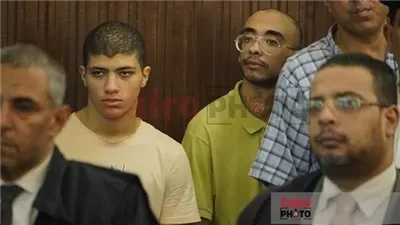 ننشر التقرير الطبي للمتهم بقتل صغير شبرا الخيمة | مستند