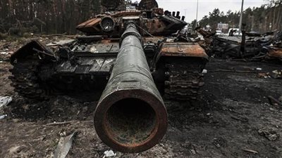 الدفاع الروسية: مشاة البحرية بـ أسطول البحر الأسود دمرت قافلة أوكرانية في كورسك