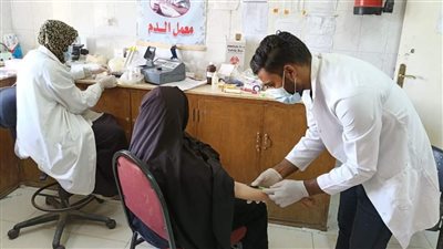 صحة المنيا: إجراء 1274 عملية جراحية مجانية ضمن مبادرة القضاء على قوائم الانتظار