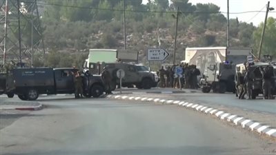 المؤسسة الأمنية الإسرائيلية تعلن الضفة الغربية ميدان قتال