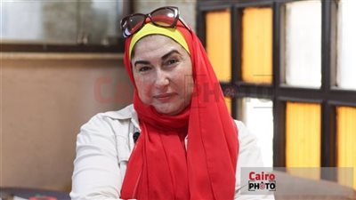 راضية بقضاء الله.. جميلة عزيز بعد إصابتها بالسرطان للمرة الثانية: ربنا لما بيحب حد بيبتليه زي الأنبياء