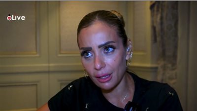 ريم البارودي: شخصيتي في جوما جديدة واتخضيت منها.. والعمل إيقاعه سريع