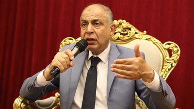 محافظ المنيا: سحب الأراضي من المتأخرين والمتقاعسين عن إنهاء إجراءات التقنين