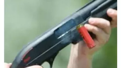 مصرع شاب متأثرًا بإصابته بطلق خرطوش في المنوفية 