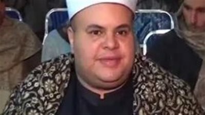 أول تعليق من صديق المنشاوي بعد إثارته الجدل: يحكم على قراءتي المتخصص وليس الجاهل 