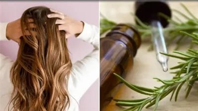 خلطة الروزماري للشعر.. شعر أطول خلال 6 أشهر جربي الآن