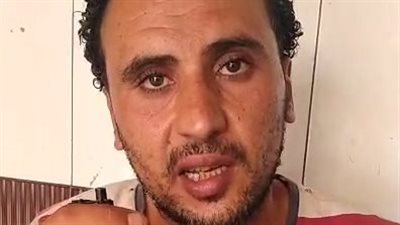 أب يستغيث من مستشفى بالمنوفية: فتحوا رجل بنتي بالصاروخ وهما بيفكوا الجبس| بث مباشر