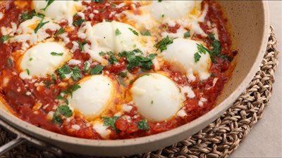 5 فوائد صحية للبيض.. تعرف عليها