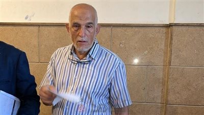 والد طبيب التجمع المصاب ضحية الدهس: ابني أجرى 4 عمليات ولسه فضله اتنين وحالته صعبة