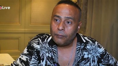 محمود عبد المغني يجسد دور طبيب نفسي لأول مرة في مسلسل جوما