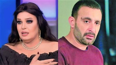 فيفي عبده تتعاقد على المشاركة في مسلسل العتاولة 2 بطولة أحمد السقا | خاص