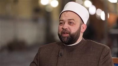 الشيخ يسري عزام: مصر ذُكرت في السنة النبوية ولها مكانة عظيمة في الإسلام