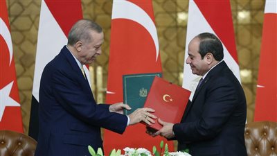محطة جديدة في العلاقات.. الرئيس السيسي يتوجه إلى تركيا اليوم 