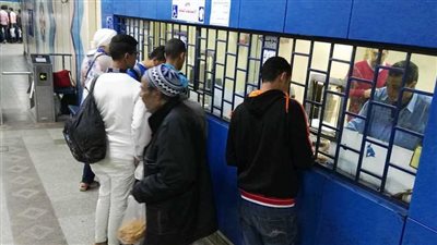 وظائف جديدة بمترو الأنفاق.. اعرف الشروط والأوراق المطلوبة