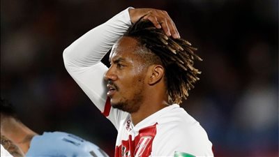 الزمالك يدخل في مفاوضات للتعاقد مع قائد منتخب بيرو