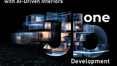 جون طلعت: JB1 أول شركة عقارية في مصر والوطن العربي تعمل بالذكاء الاصطناعي AI