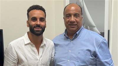 الاتحاد السكندري يتعاقد مع أحمد الشيمي لمدة موسمين