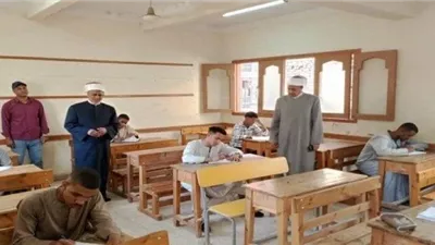 بدء تلقي طلبات الطعون على نتائج مواد الدور الثاني للثانوية الأزهرية