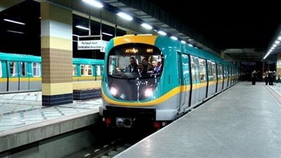 وظائف جديدة متاحة بمترو الأنفاق.. اعرف التفاصيل والشروط المطلوبة | بث مباشر