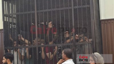 قضية الدارك ويب.. كواليس محاكمة المتهمين بقتل صغير شبرا الخيمة وسرقة أعضائه البشرية