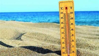  أمطار خفيفة واضطراب شديد في حركة الملاحة البحرية.. الأرصاد تحذر من طقس اليوم الثلاثاء