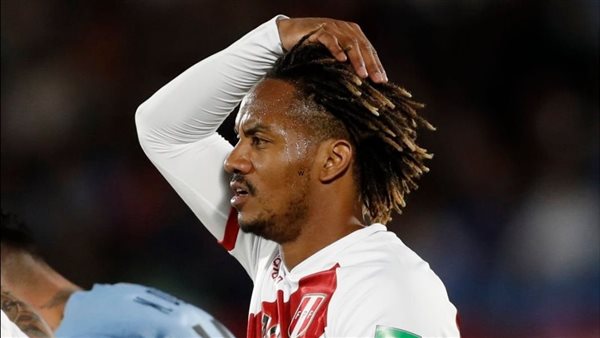 أندريه كاريو