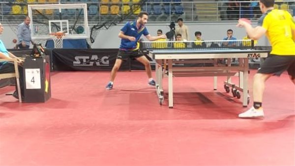 دمنهور يتأهل لدور