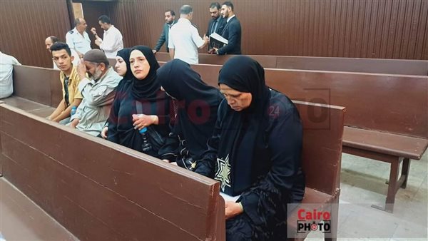 وصول أسرة صغير شبرا