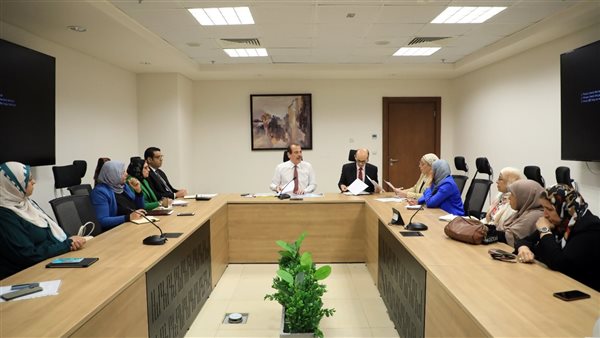 اجتماع الصحة