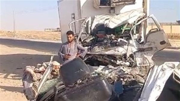 حادث تصادم - ارشيفية