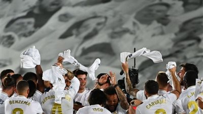 أحذر يا جوارديولا.. أرقام مُرعبة لـ”ريال مدريد” مع زيدان في دوري أبطال أوروبا