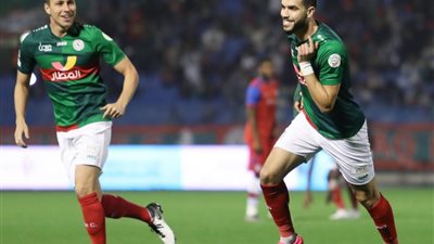 الأهلي يتفق مع أزارو على التجديد لـ 4 مواسم قادمة