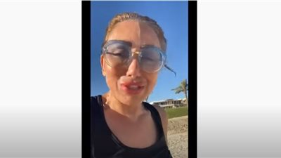 إخلاء سبيل المتهمين بالتحرش بالإعلامية ريهام سعيد