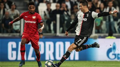 رونالدو وديبالا يزينان قائمة يوفنتوس لمواجهة ليون بدوري أبطال أوروبا