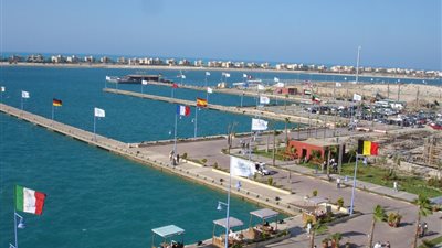 «المجتمعات العمرانية» تعيد طرح فيلات «مارينا» من جديد 