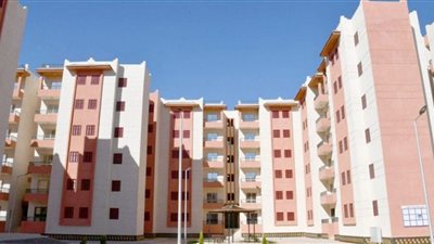 أحمد سمير: 75% نسبة تنفيذ 29 ألف وحدة إسكان اجتماعي بالعبور الجديدة