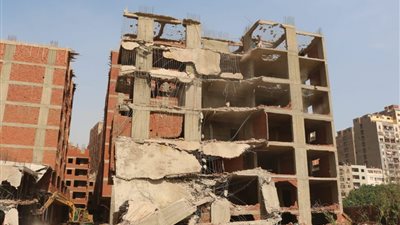 محافظ المنيا: 15 أغسطس آخر موعد لدفع رسوم جدية التصالح في مخالفات البناء