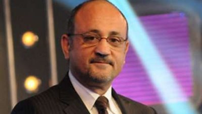 “زملكاوي أم أهلاوي”.. تعرف على انتماء المخرج الكبير شريف عرفة (صورة)