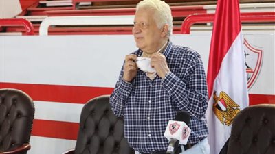 بلاغ جديد للنائب العام ضد مرتضي منصور