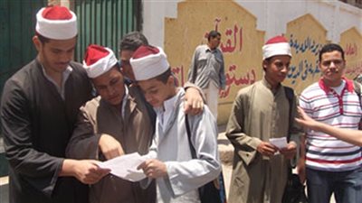 أفضل طريقة للحصول على نتيجة الثانوية الأزهرية 2020 برقم الجلوس