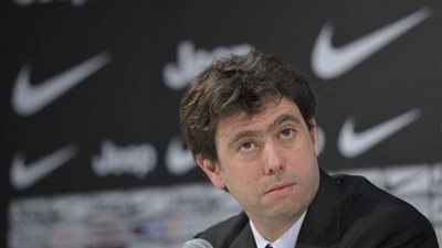 رئيس يوفنتوس يعلق على خروج الفريق من دوري الأبطال.. ويكشف قرار النادي بشأن رحيل ساري